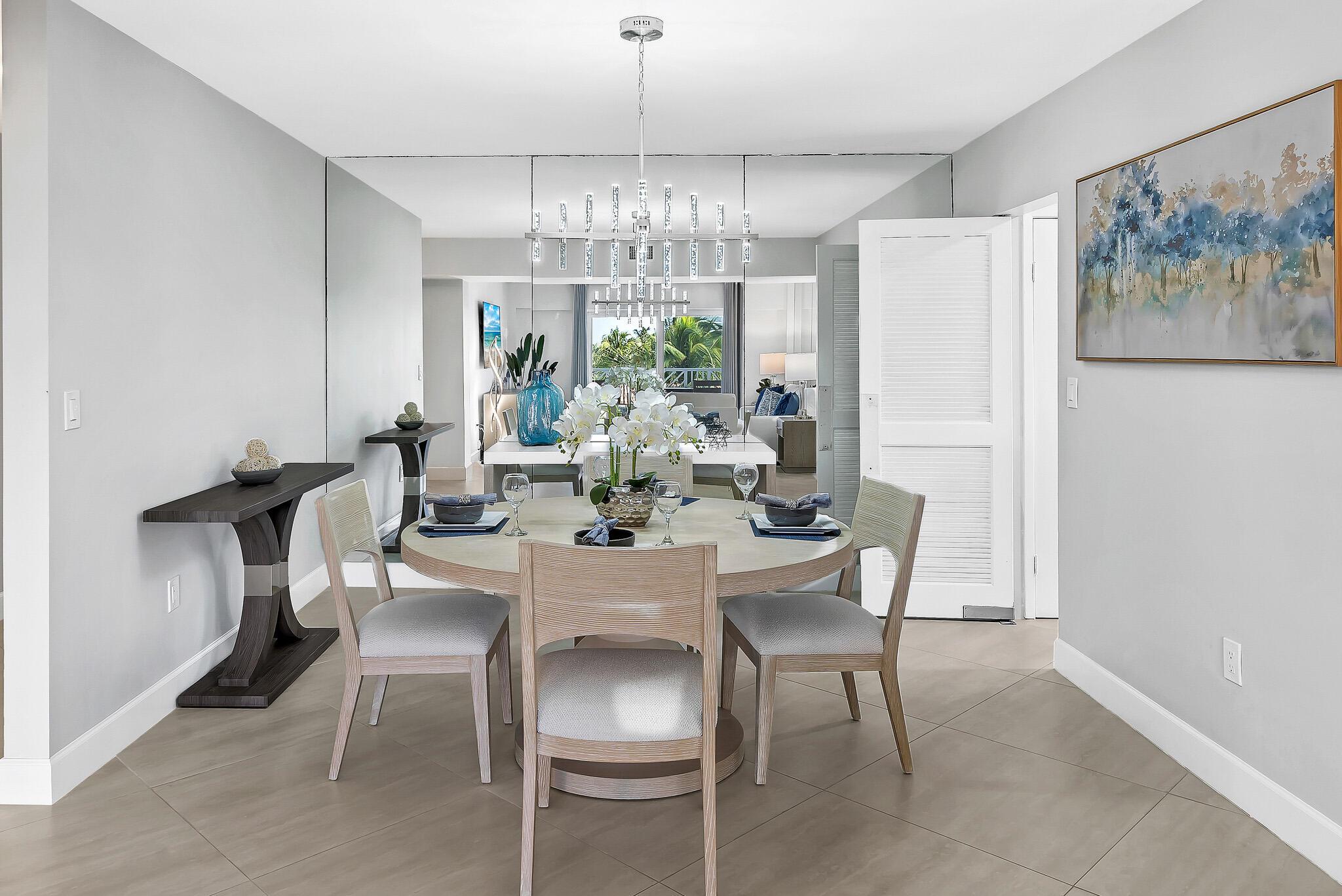 OCEAN TOWERS NORTH CONDO - Residential Lease