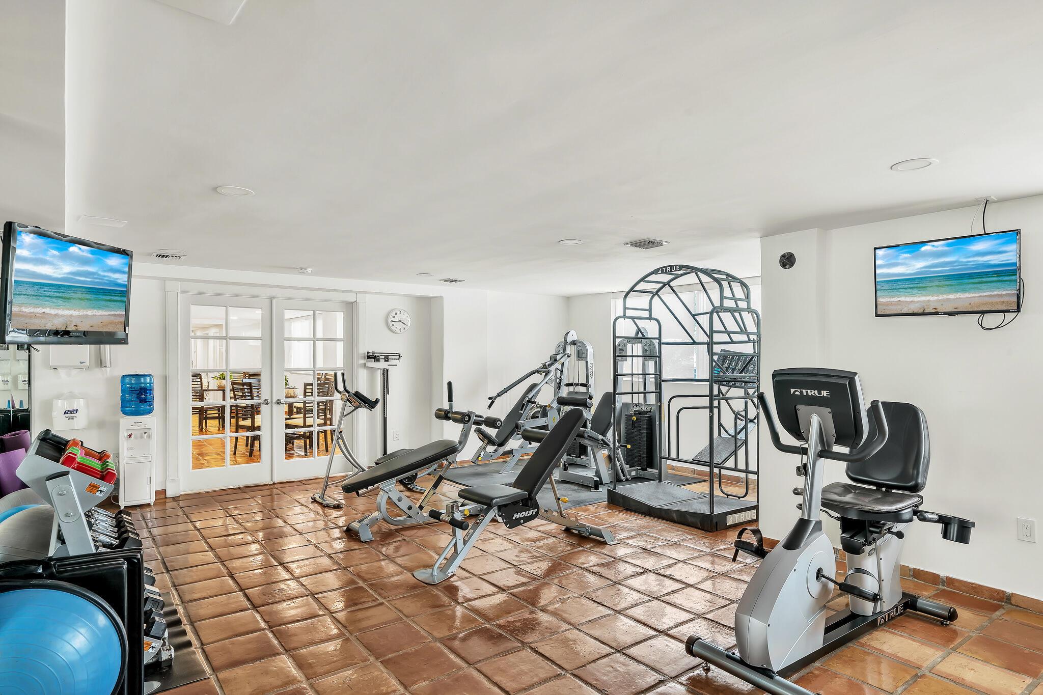 OCEAN TOWERS NORTH CONDO - Residential Lease