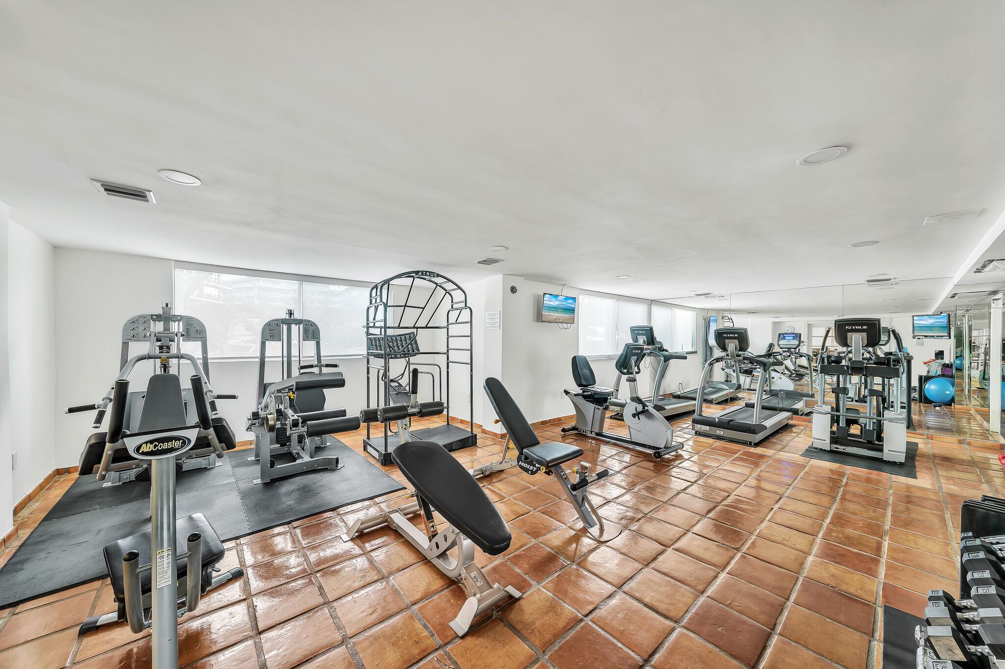 OCEAN TOWERS NORTH CONDO - Residential Lease