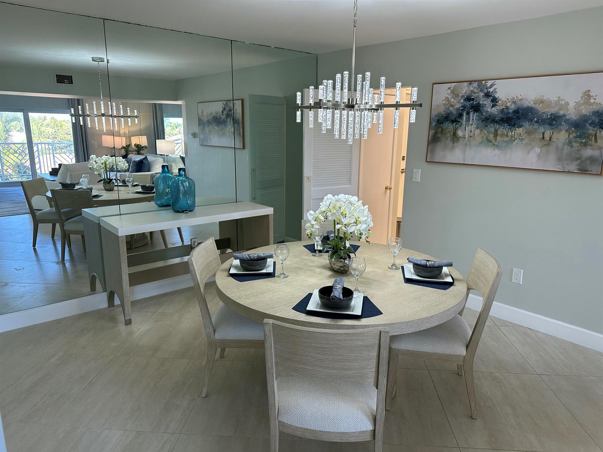 OCEAN TOWERS NORTH CONDO - Residential Lease