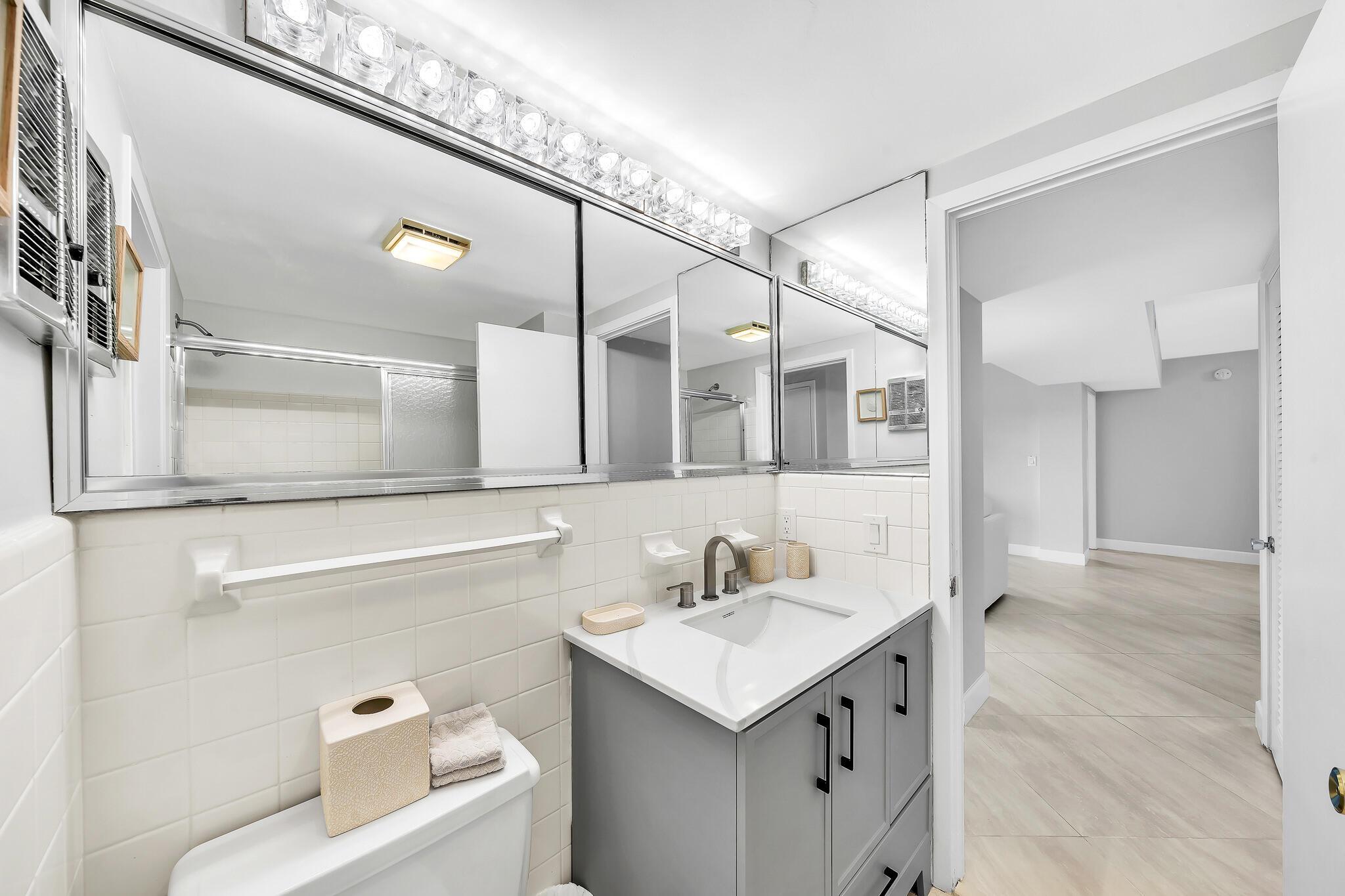 OCEAN TOWERS NORTH CONDO - Residential Lease