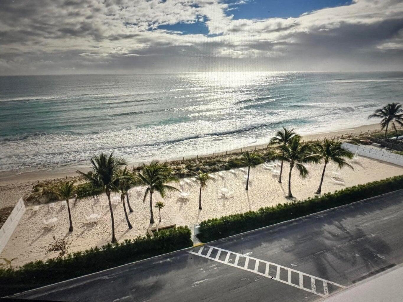 OCEAN TOWERS NORTH CONDO - Residential Lease