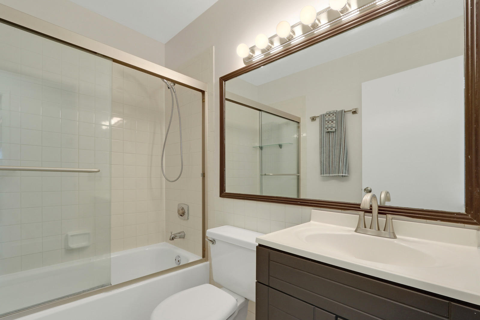 COUNTRY PARK AT BOCA RATON I - Residential