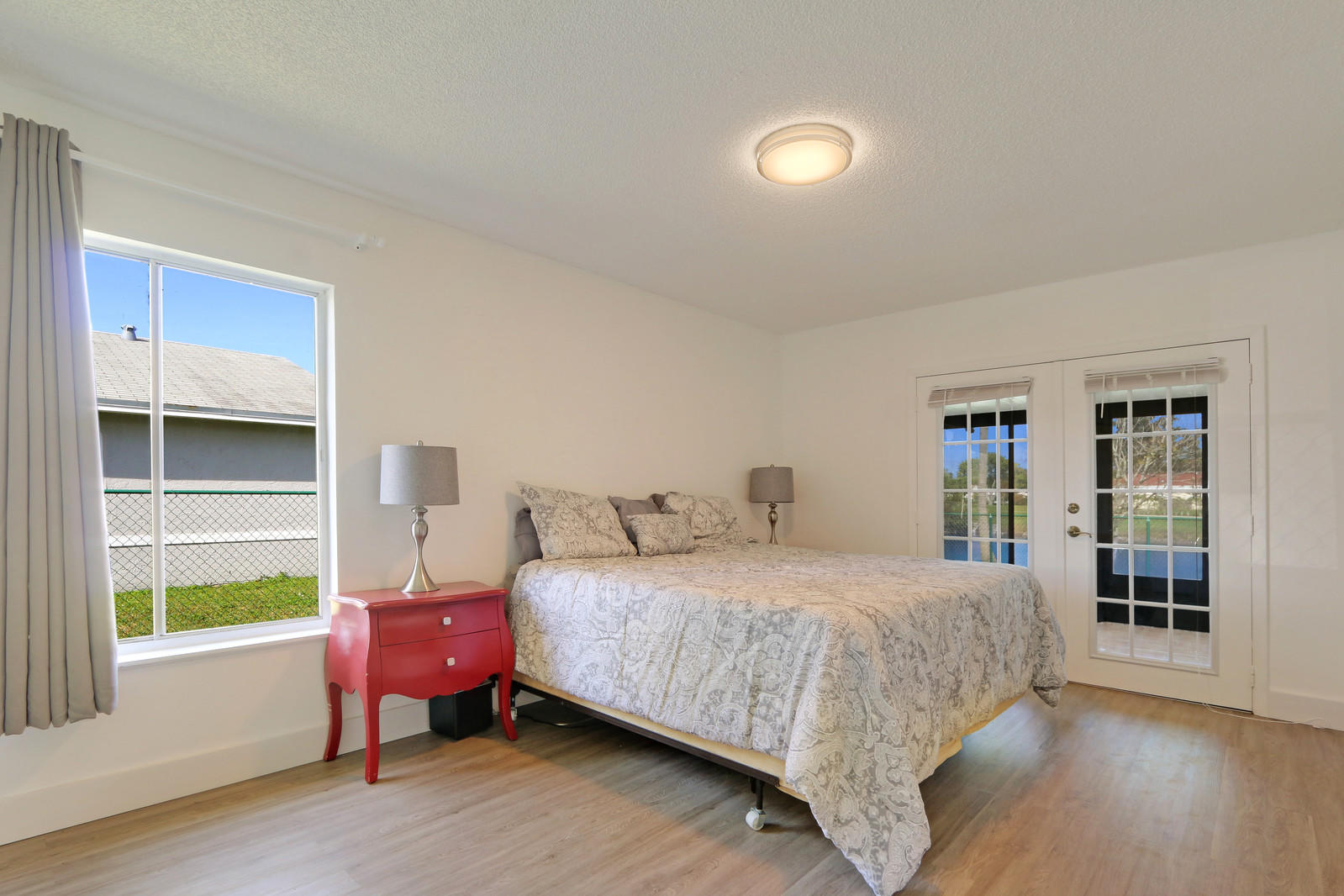 COUNTRY PARK AT BOCA RATON I - Residential