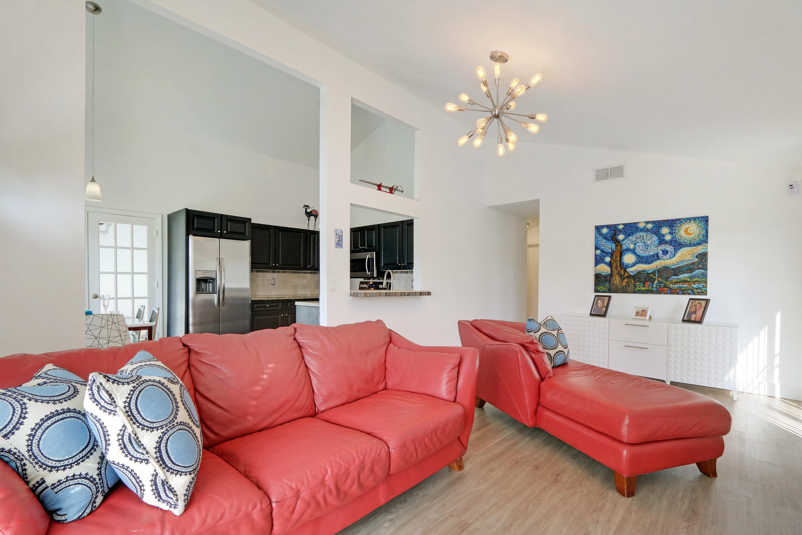 COUNTRY PARK AT BOCA RATON I - Residential