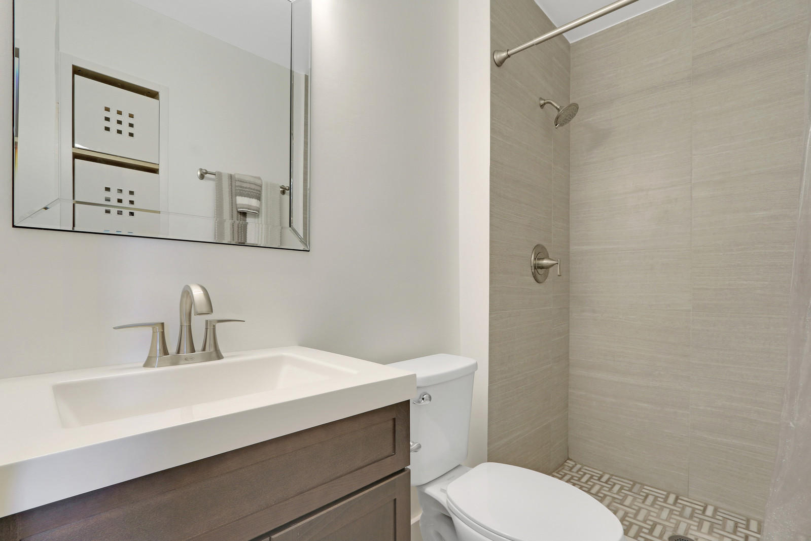 COUNTRY PARK AT BOCA RATON I - Residential