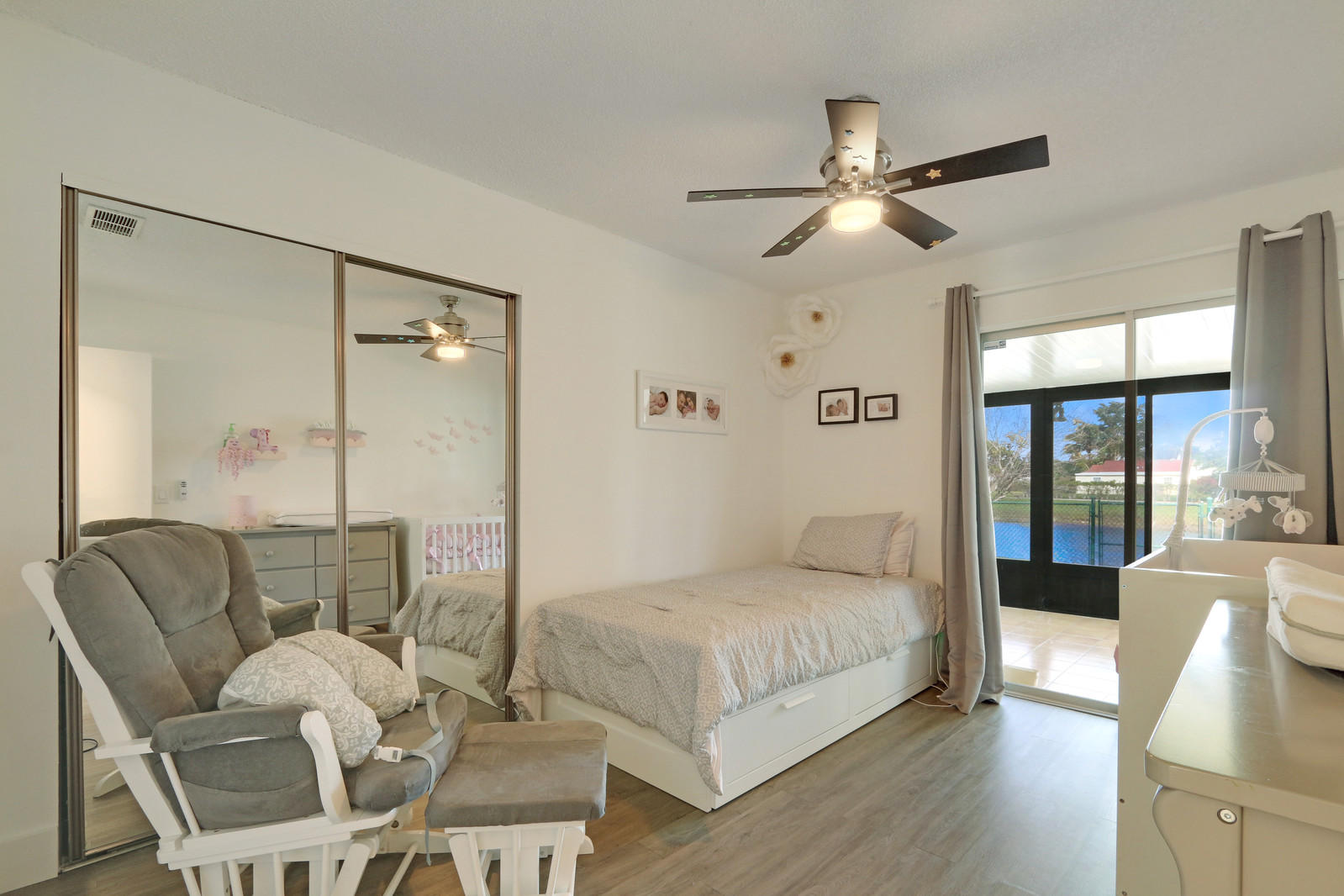 COUNTRY PARK AT BOCA RATON I - Residential