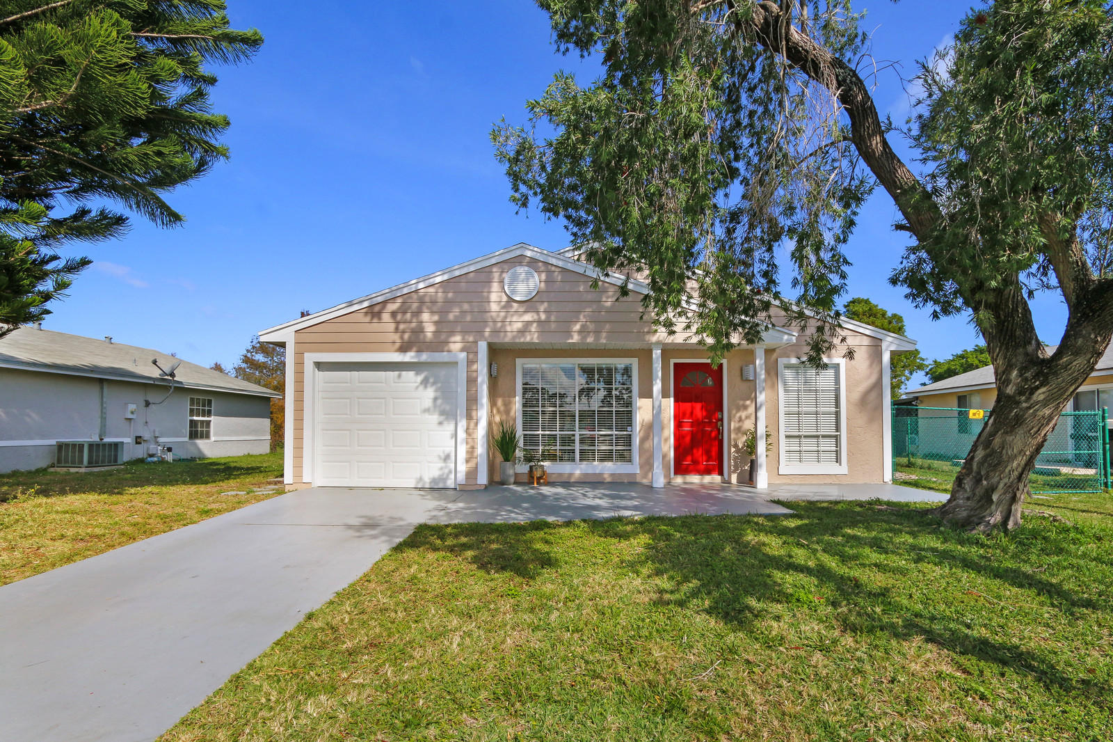 COUNTRY PARK AT BOCA RATON I - Residential