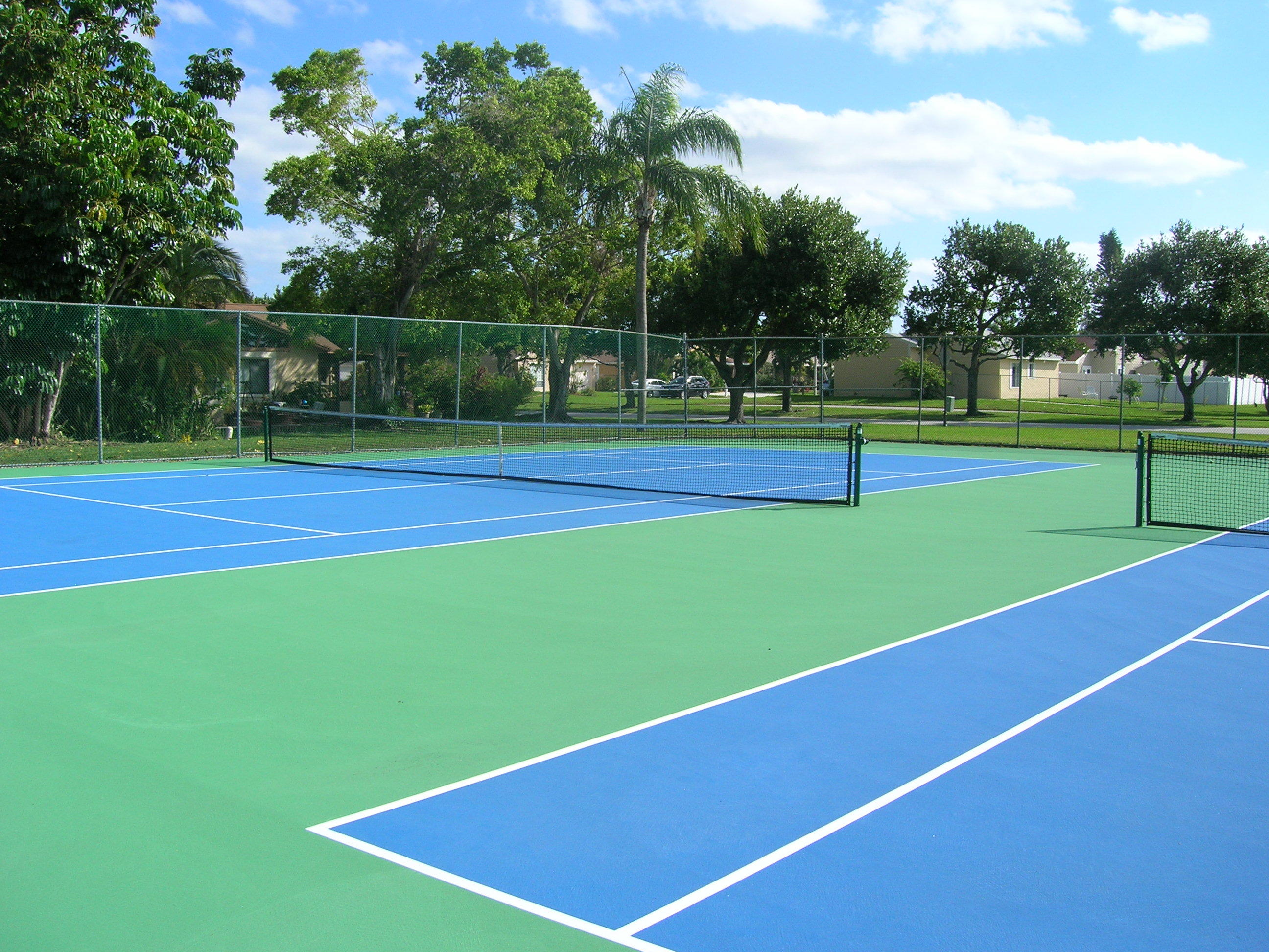 COUNTRY PARK AT BOCA RATON I - Residential