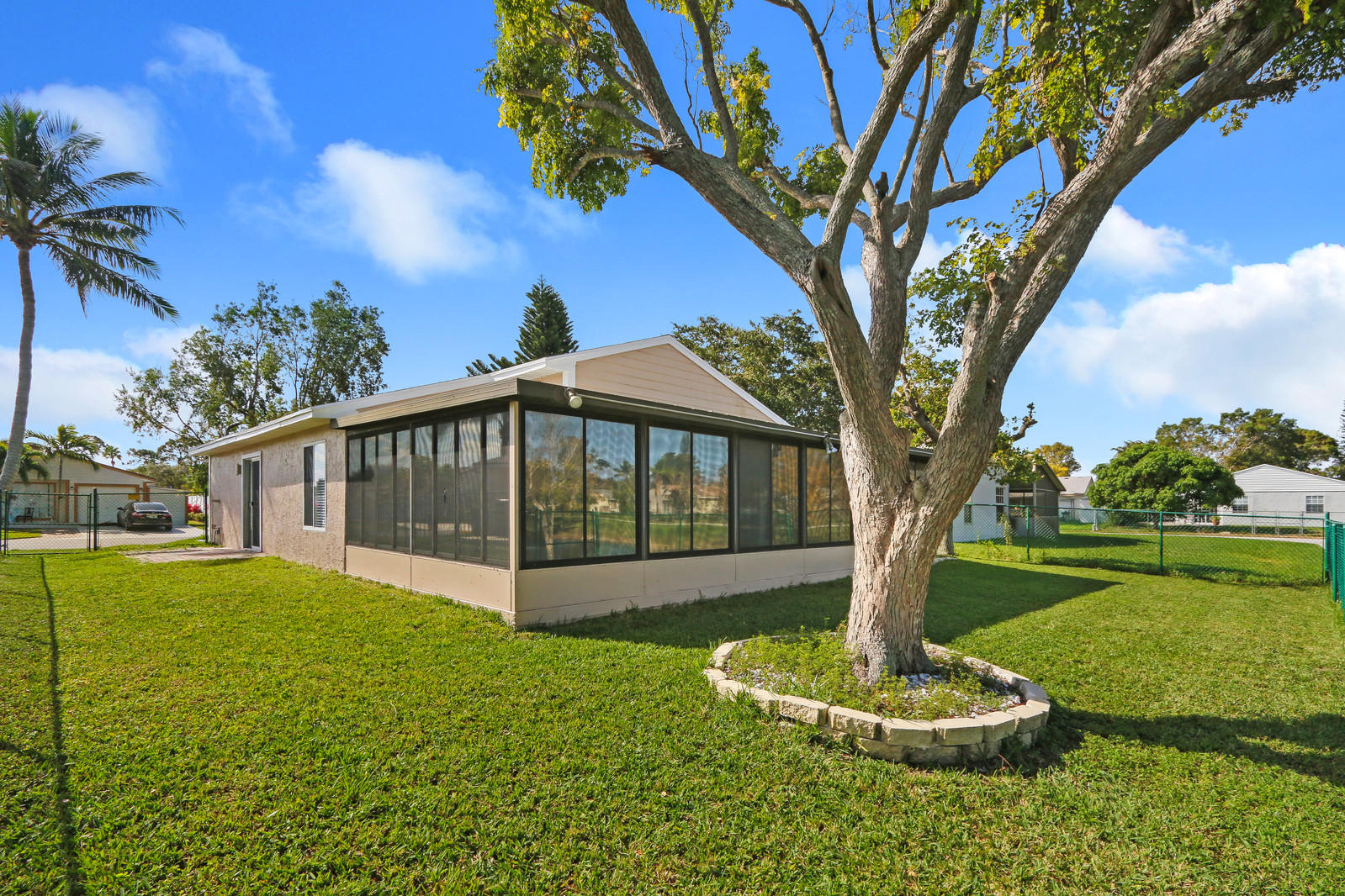 COUNTRY PARK AT BOCA RATON I - Residential