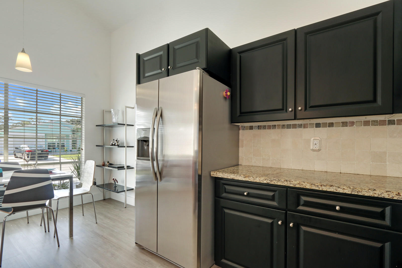 COUNTRY PARK AT BOCA RATON I - Residential