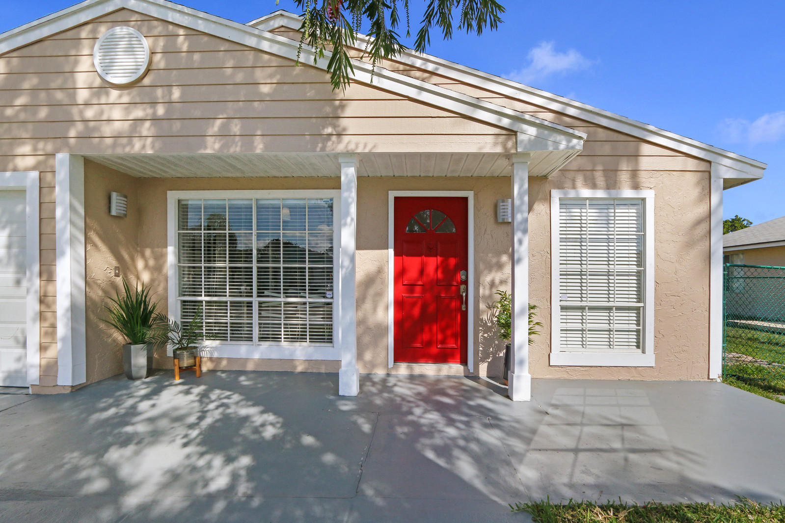 COUNTRY PARK AT BOCA RATON I - Residential