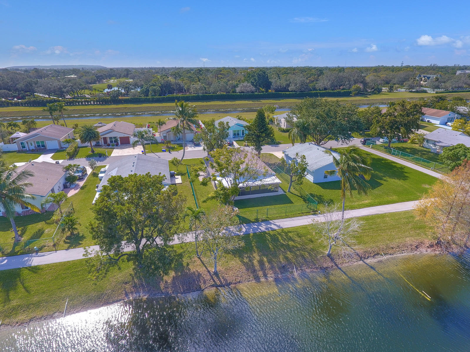 COUNTRY PARK AT BOCA RATON I - Residential