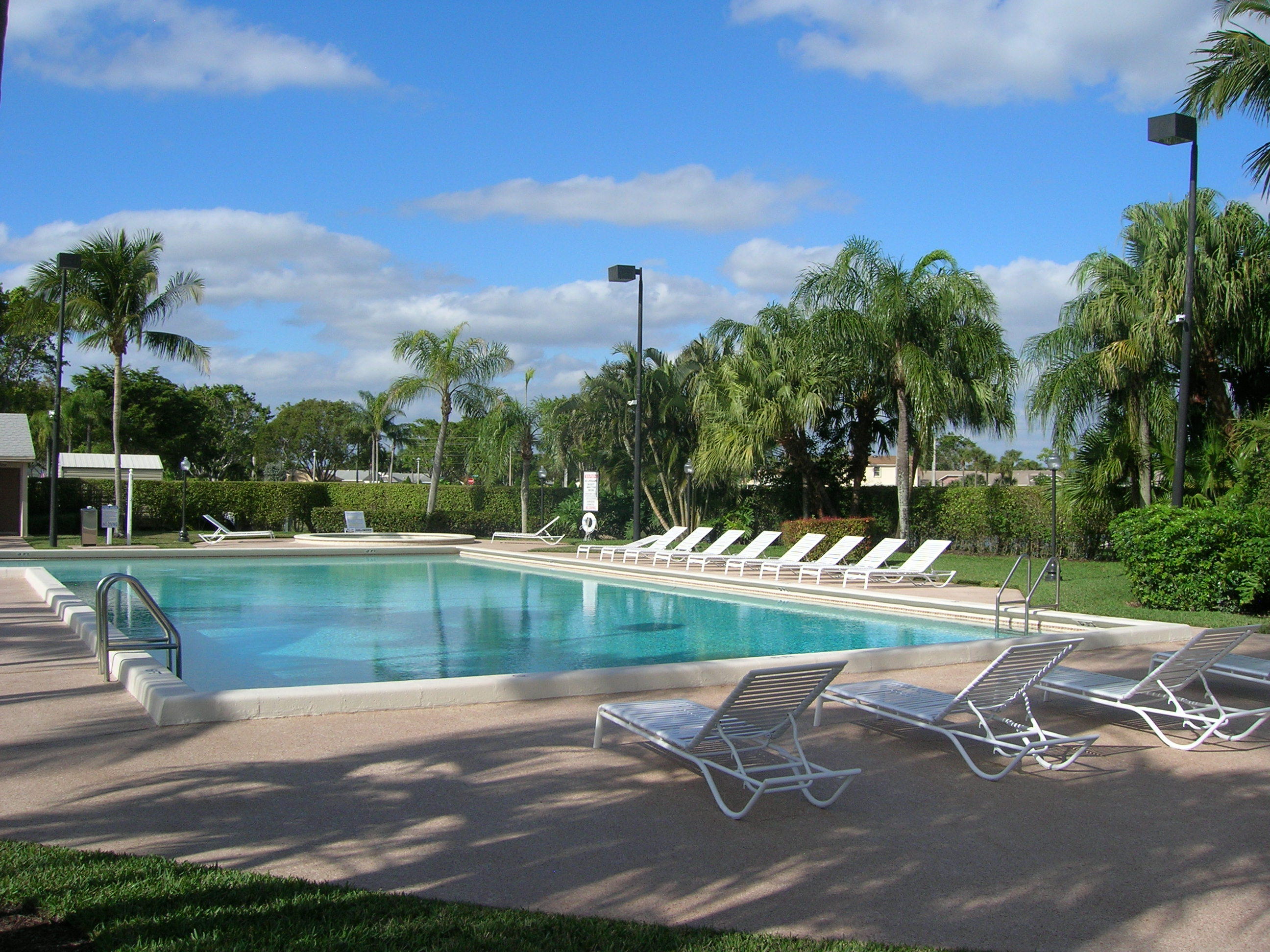 COUNTRY PARK AT BOCA RATON I - Residential