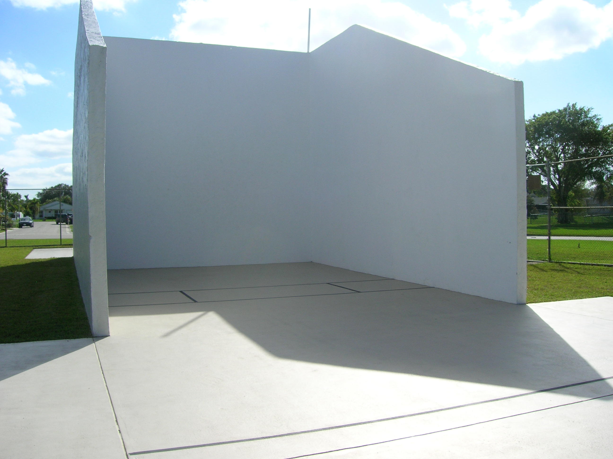 COUNTRY PARK AT BOCA RATON I - Residential