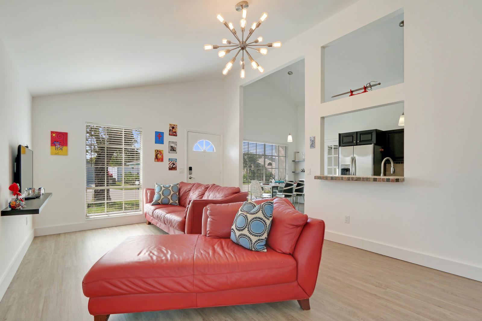 COUNTRY PARK AT BOCA RATON I - Residential