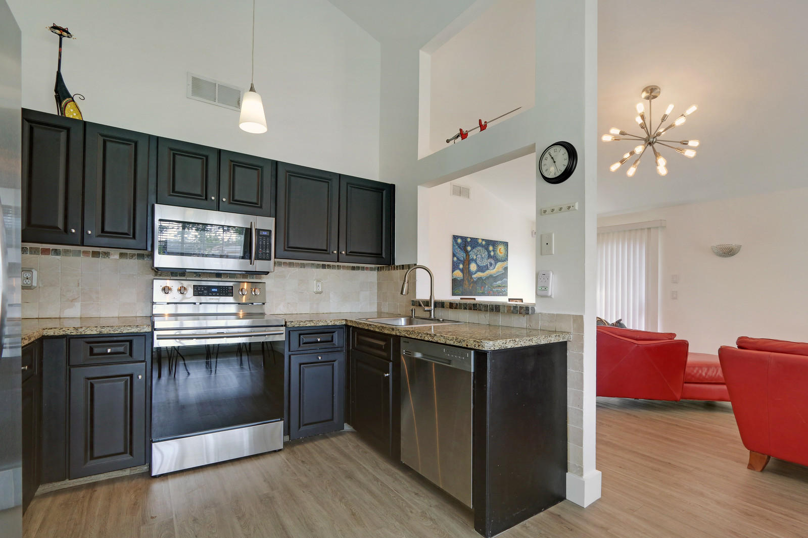 COUNTRY PARK AT BOCA RATON I - Residential