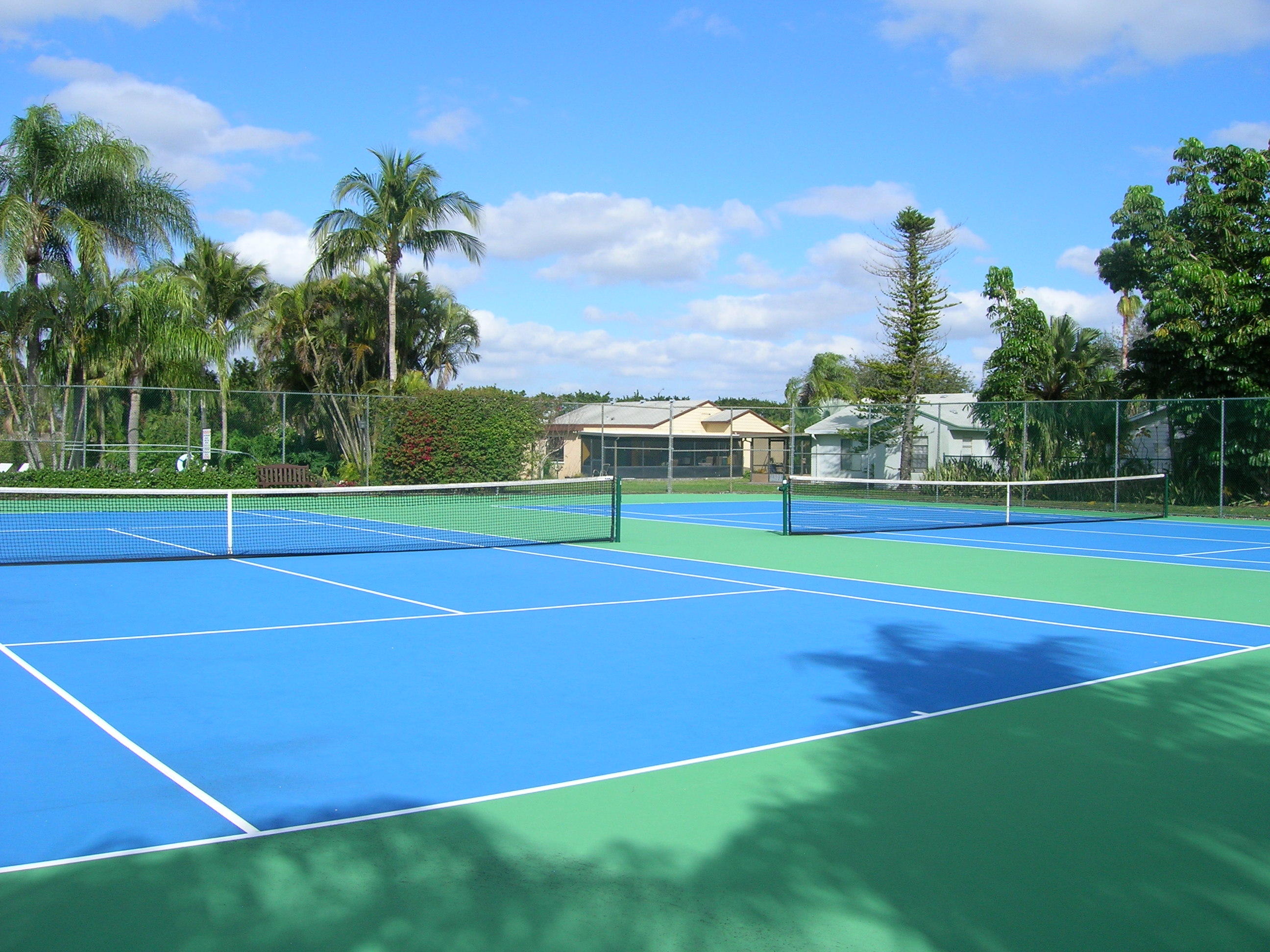 COUNTRY PARK AT BOCA RATON I - Residential