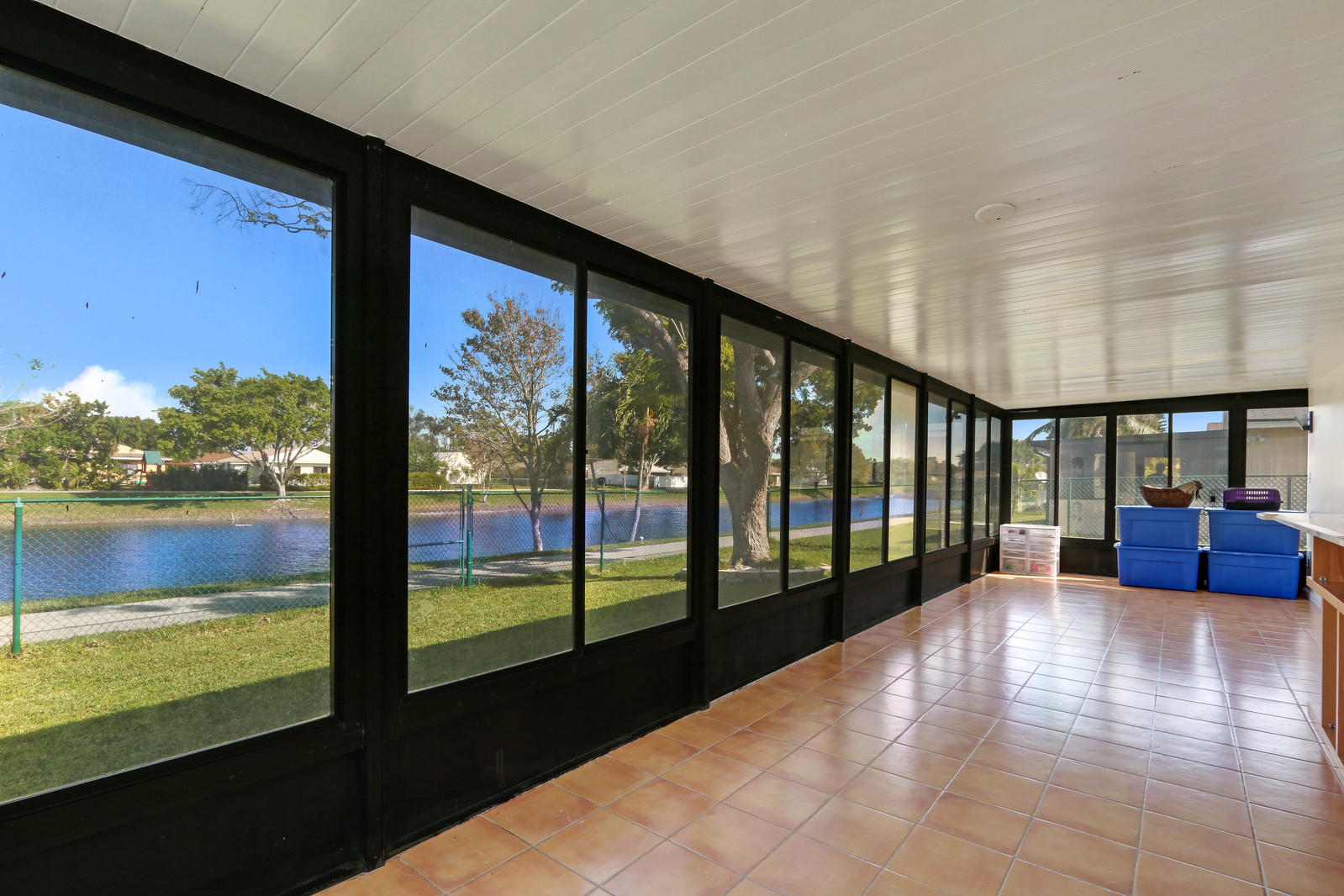 COUNTRY PARK AT BOCA RATON I - Residential