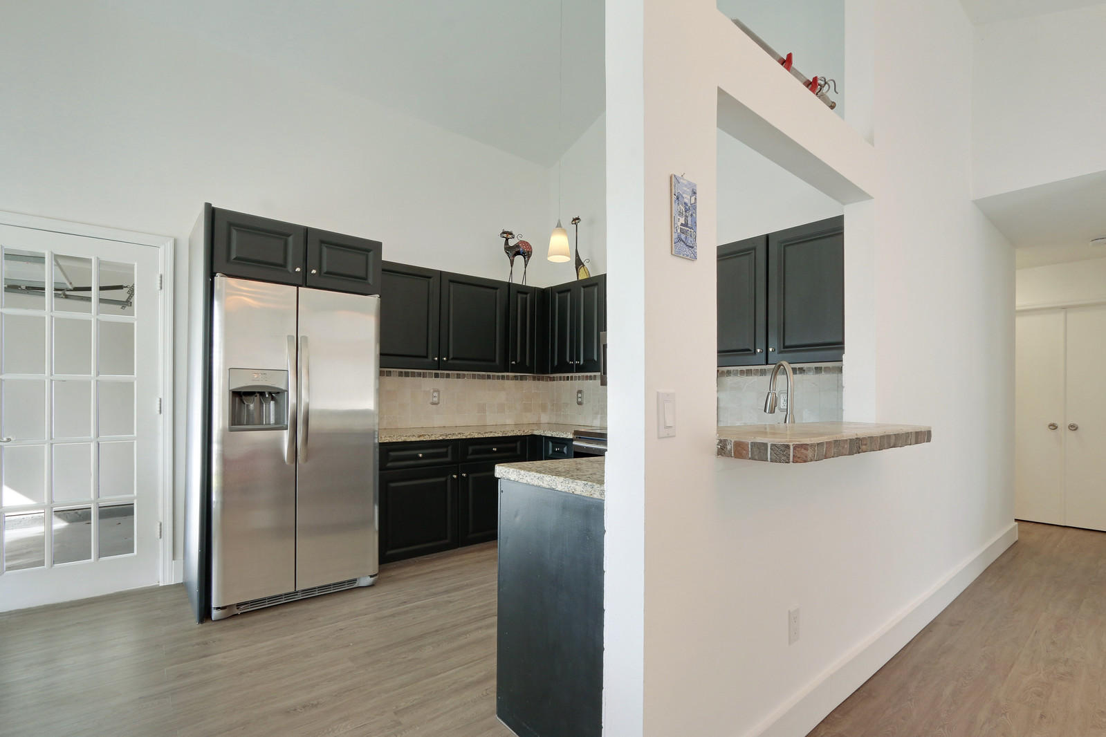 COUNTRY PARK AT BOCA RATON I - Residential