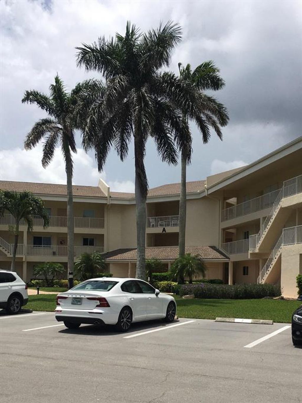 Photo of 2370 NE Ocean Boulevard #A305, Stuart, FL 34996 (MLS # R10823998)