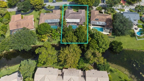 Tiny photo for 10884 NW 17TH Manor, Coral Springs, FL 33071 (MLS # B26052587)