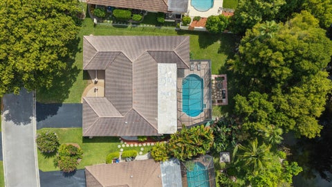 Tiny photo for 10884 NW 17TH Manor, Coral Springs, FL 33071 (MLS # B26052587)