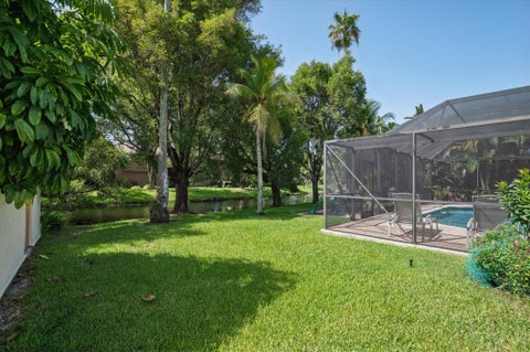 Tiny photo for 10884 NW 17TH Manor, Coral Springs, FL 33071 (MLS # B26052587)