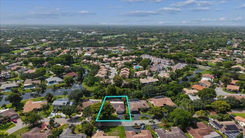 Tiny photo for 10884 NW 17TH Manor, Coral Springs, FL 33071 (MLS # B26052587)