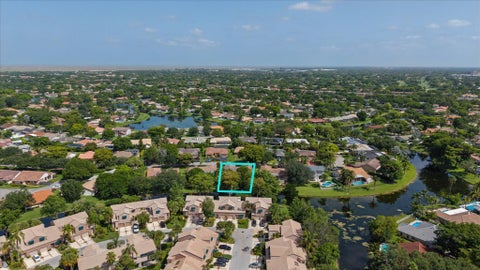 Tiny photo for 10884 NW 17TH Manor, Coral Springs, FL 33071 (MLS # B26052587)
