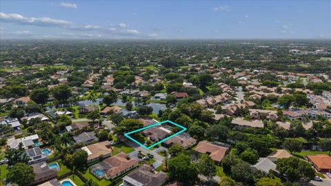 Tiny photo for 10884 NW 17TH Manor, Coral Springs, FL 33071 (MLS # B26052587)