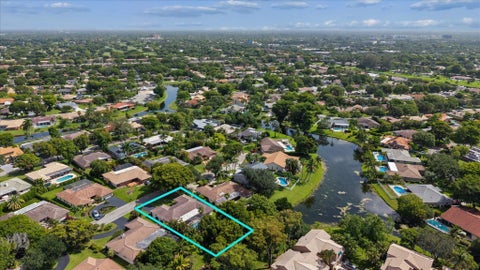 Tiny photo for 10884 NW 17TH Manor, Coral Springs, FL 33071 (MLS # B26052587)