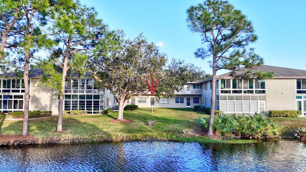 Photo of 31 Lake Vista Trail #104, Port Saint Lucie, FL 34952 (MLS # R11160606)