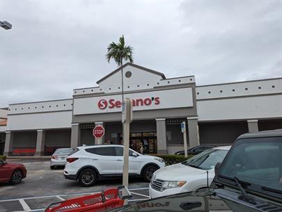 ?
?
Safe Keep Admin
?
Fri 5/24/2024 2:55 PM
**UNIQUE OPPORTUNITY: Establish Your Business Inside a Renowned Supermarket Chain!**
Seize the chance to position your business within a high-traffic, well-known supermarket chain.
**Available Kiosk Spaces:**
- Equipped with electric.
- Multiple locations: Dade, Broward, Hillsborough & Lee County.
- Varying square footage and prices tailored to each location.
For more details and to find the perfect spot for your business, **Call The Broker Now!**