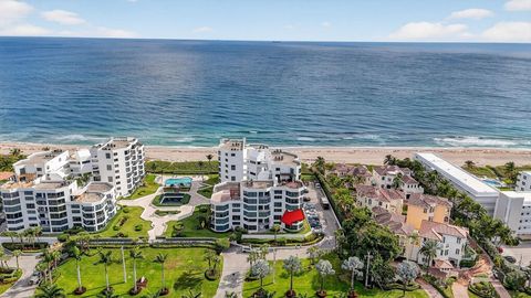2575 S Ocean Boulevard 109S Highland Beach FL 33487