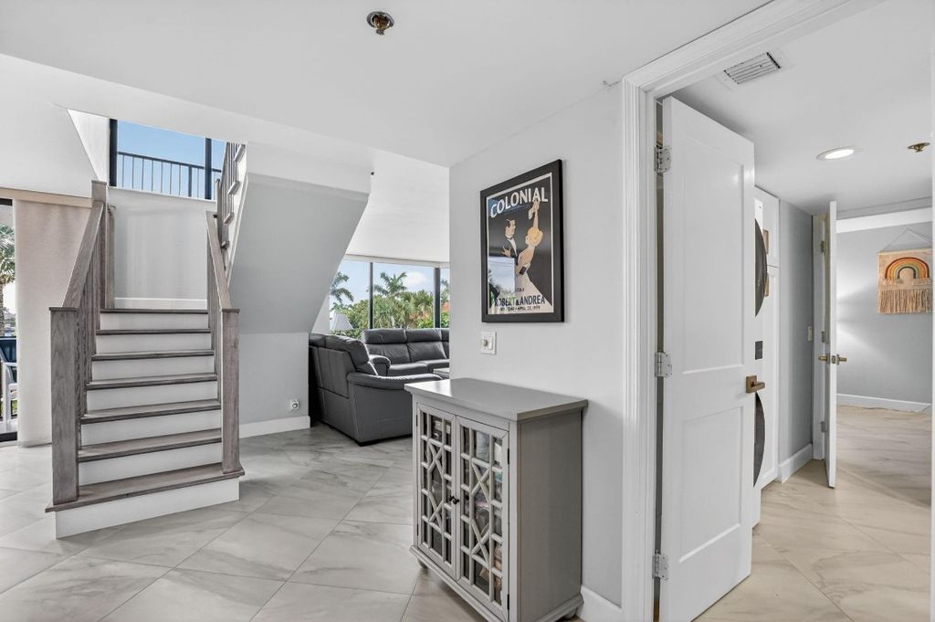 Photo of 2575 S Ocean Boulevard #109S, Highland Beach, FL 33487 (MLS # F10543644)