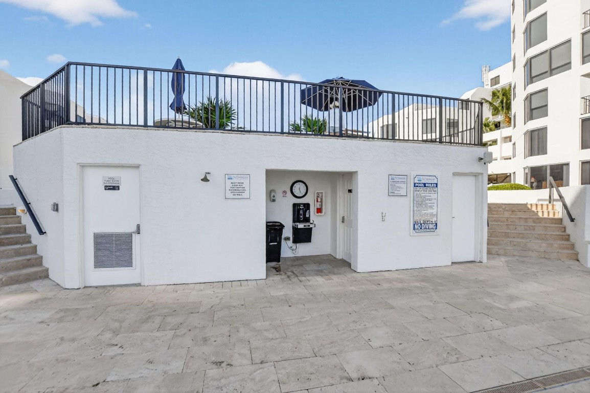 Townhomes of Highland Bea - Residential