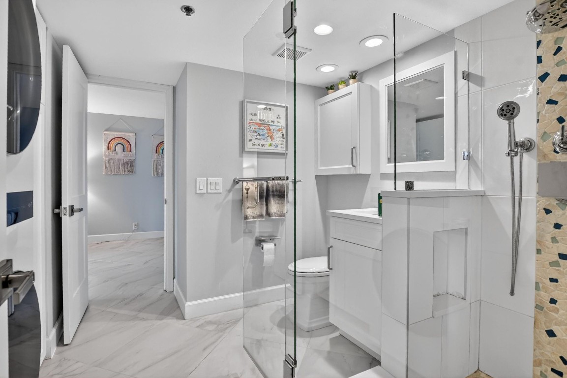 Townhomes of Highland Bea - Residential