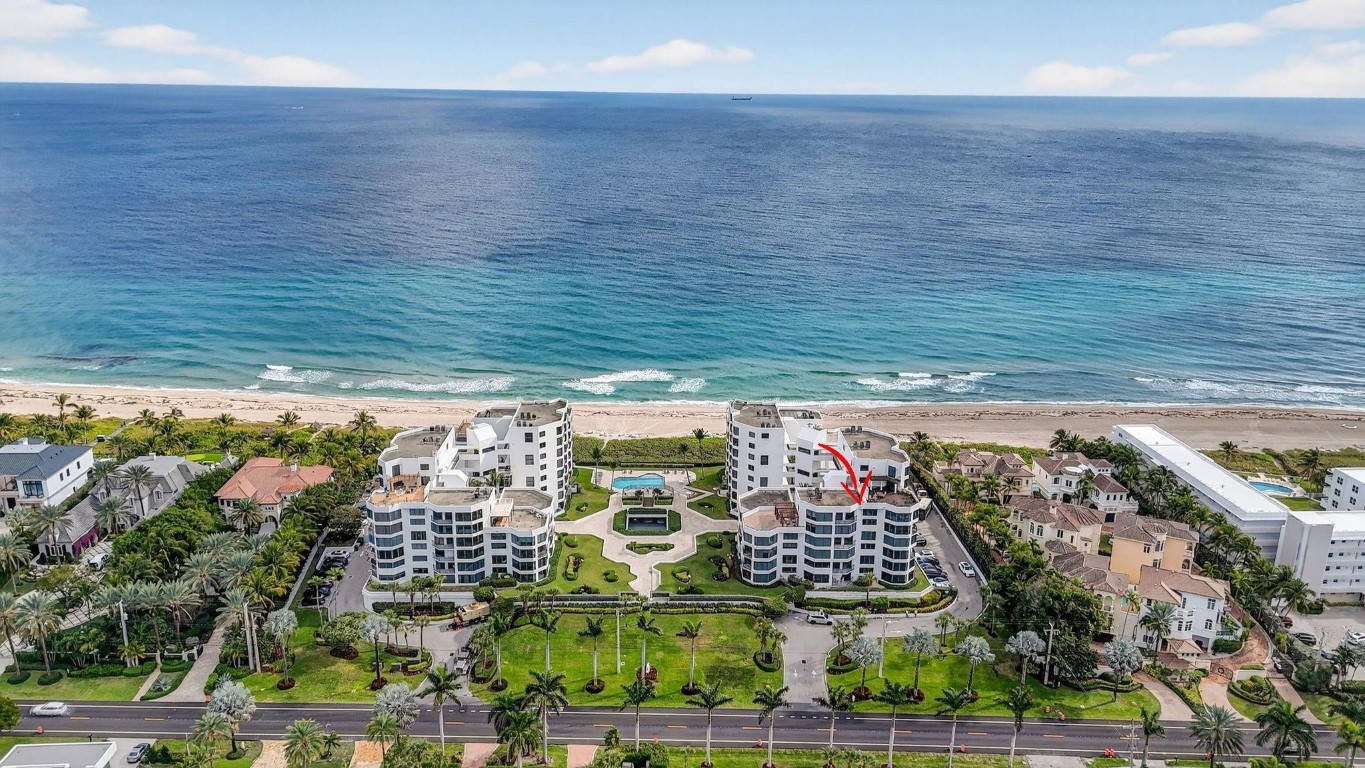 Townhomes of Highland Bea - Residential