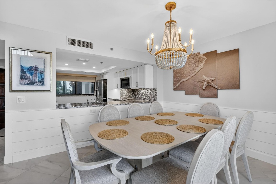 Townhomes of Highland Bea - Residential