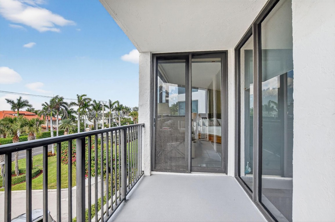 Townhomes of Highland Bea - Residential