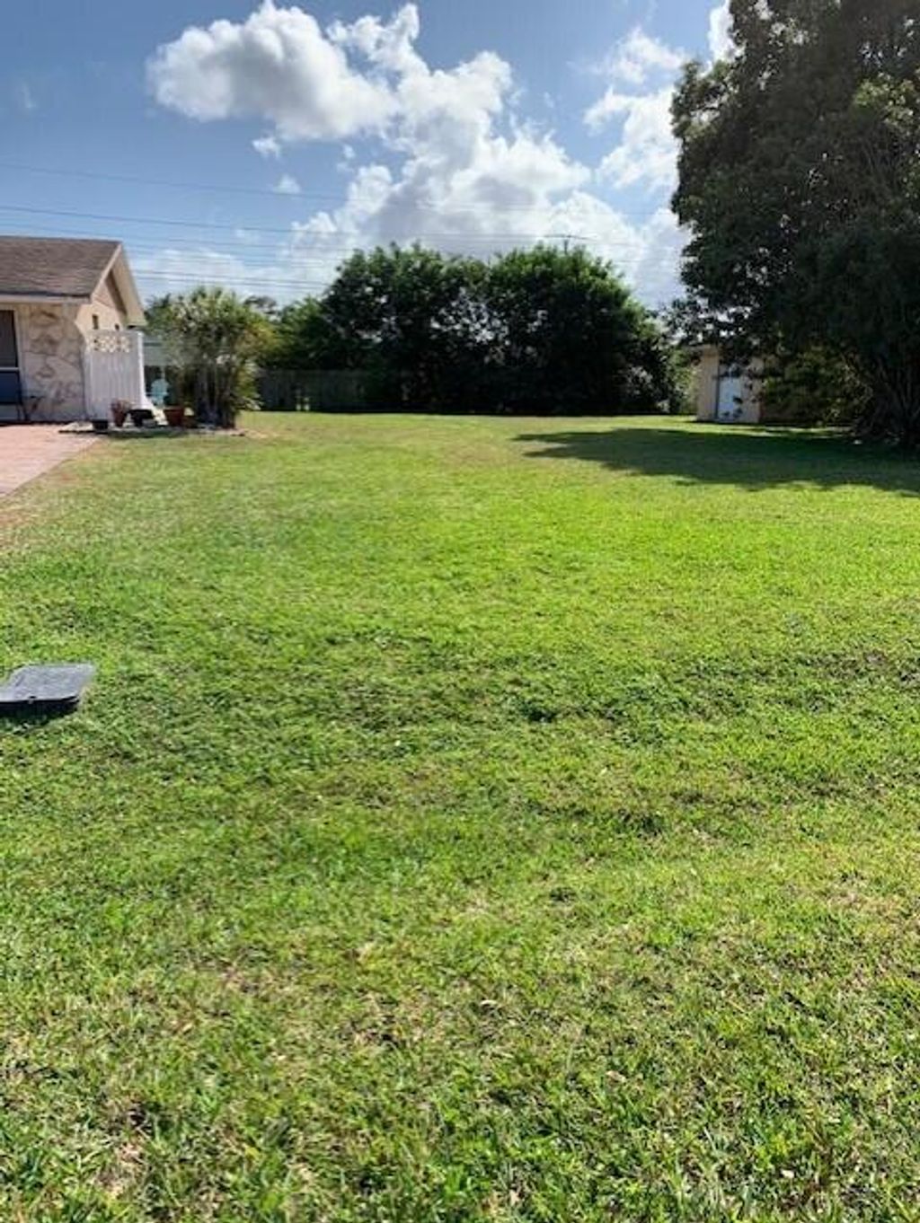 Photo of 770 Lindo Lane Ln, Port St Lucie, FL 34952 (MLS # R10780822)