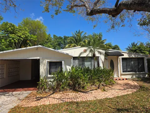 1728 NE 17th Way, Fort Lauderdale, FL MLS: F10499293