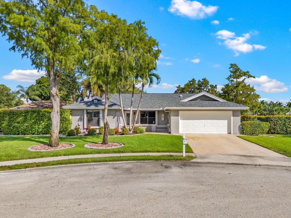Photo of 13612 Firewood Court, Wellington, FL 33414 (MLS # R11120685)