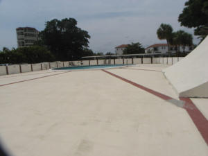 LANDS OF THE PRESIDENT CONDO 2 , - Residential Lease