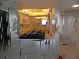 LANDS OF THE PRESIDENT CONDO 2 , - Residential Lease