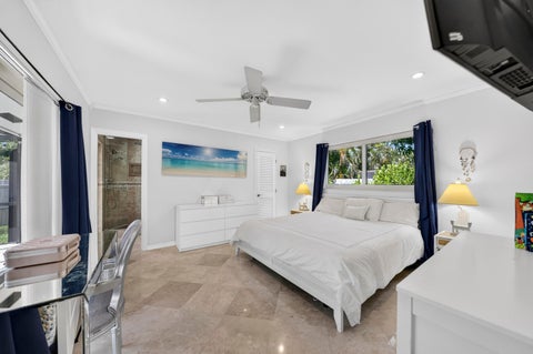 Tiny photo for 3011 NE 47th Street, Fort Lauderdale, FL 33308 (MLS # B26054649)