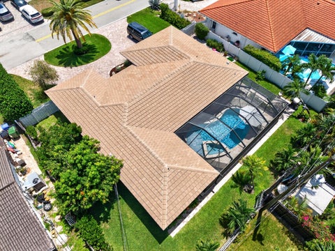 Tiny photo for 3011 NE 47th Street, Fort Lauderdale, FL 33308 (MLS # B26054649)