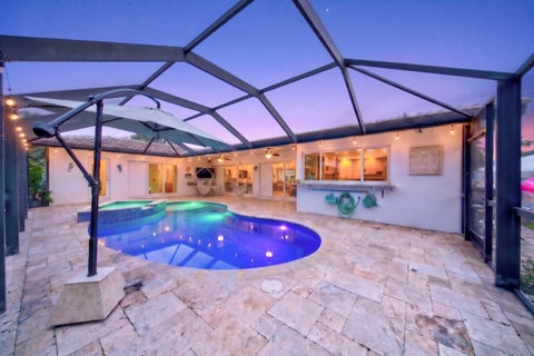 Tiny photo for 3011 NE 47th Street, Fort Lauderdale, FL 33308 (MLS # B26054649)