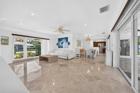 Tiny photo for 3011 NE 47th Street, Fort Lauderdale, FL 33308 (MLS # B26054649)
